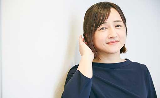 団長の妻・安田さち「子ども2人を抱え、35歳でフリーアナウンサーを目指した日々」(CHANTO WEB)