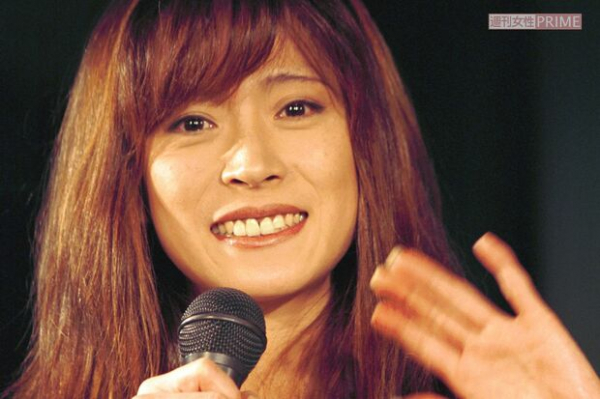 中森明菜、伝説のコンサートが地上波で放送！本人が語っていた『歌うこと』の意味(週刊女性PRIME)