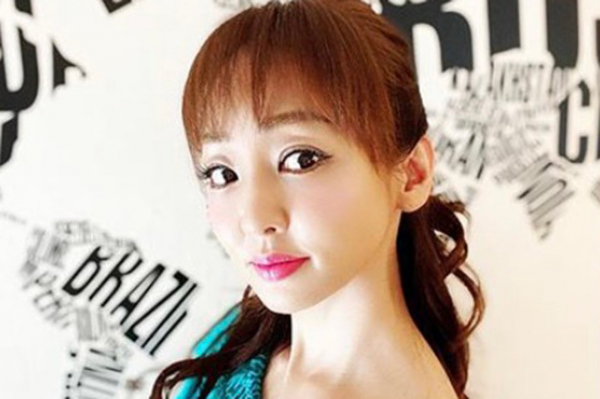 神田うの、結婚13周年を報告「どうせすぐ離婚するだろうと…」　周囲の人へ感謝つづる(ENCOUNT)