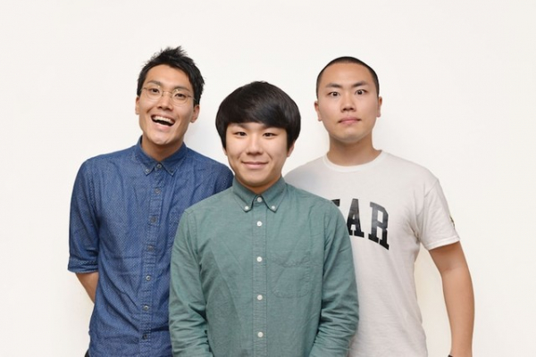 ハナコ秋山が結婚、コントにして発表(お笑いナタリー)