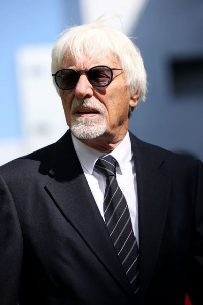 90歳でパパに！　エイジレスな男性セレブたち(ELLE ONLINE)