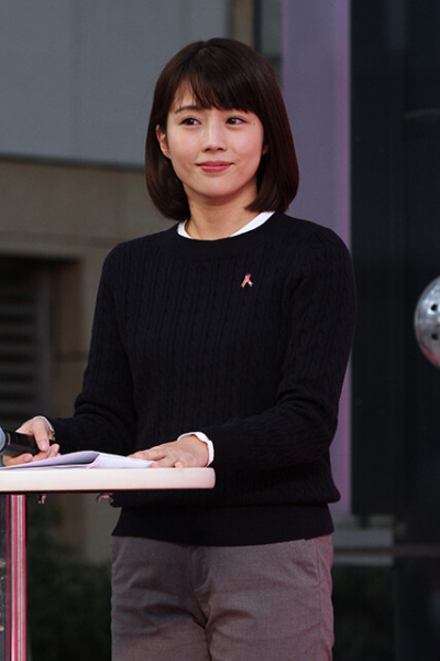 テレ朝・田中萌アナがネット番組で繰り広げる独特の世界観が話題に！(週プレNEWS)