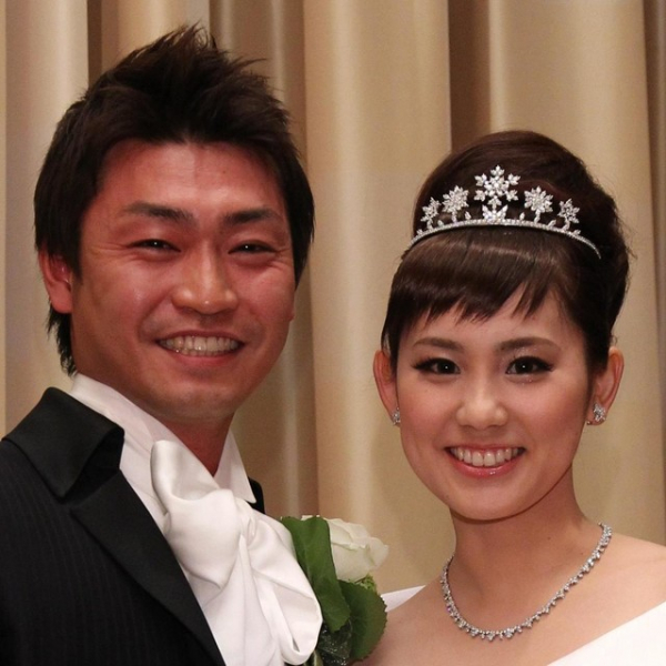 元テレ東・青木佐知さんが結婚１２年目を報告＆親子ショットも　夫はヤクルト青木宣親(スポーツ報知)