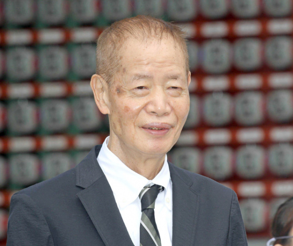 角川春樹氏、人生観明かす「２０代で誓ったのは『退屈な大人にならない』ということ」(スポーツ報知)