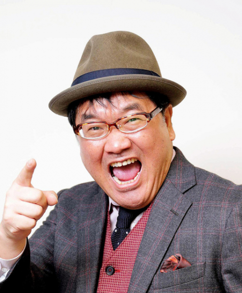 カンニング竹山、驚きの総資産額を明かす「●億くらいもってるわ！」(スポーツ報知)