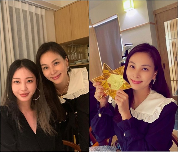 星よりも美しいコ・ソヨン（ft.イ・ヘヨン×ハン・イェスル）(朝鮮日報日本語版)