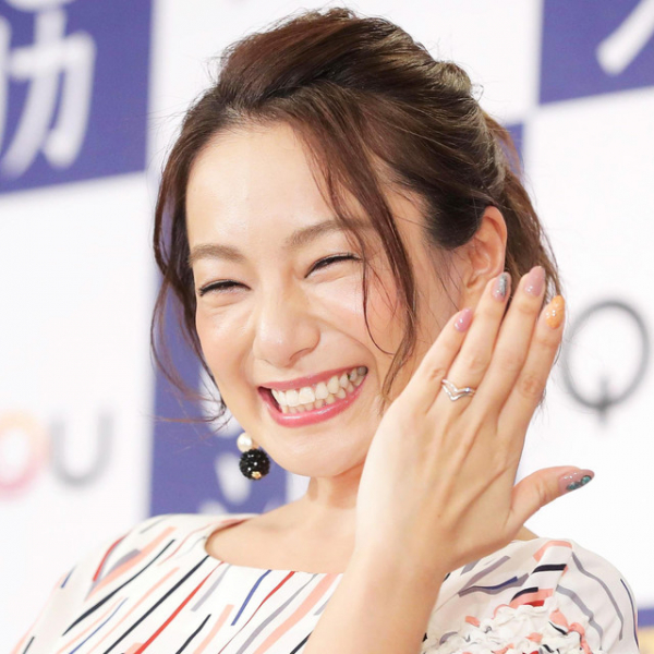 三船美佳、第２子女児の“ニューボーンフォト”を公開「きゃーわいー」「ふにゃふにゃベビーにメロメロ」(スポーツ報知)