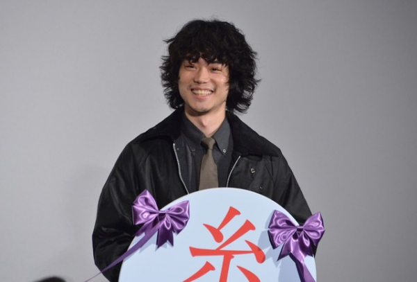 「糸」菅田将暉が小松菜奈や片寄涼太の質問に回答、娘登場には大喜び「抱きしめたい」(映画ナタリー)