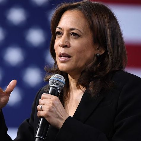 史上初、黒人女性の副大統領候補！カマラ・ハリスについて知っておきたいこと(コスモポリタン)