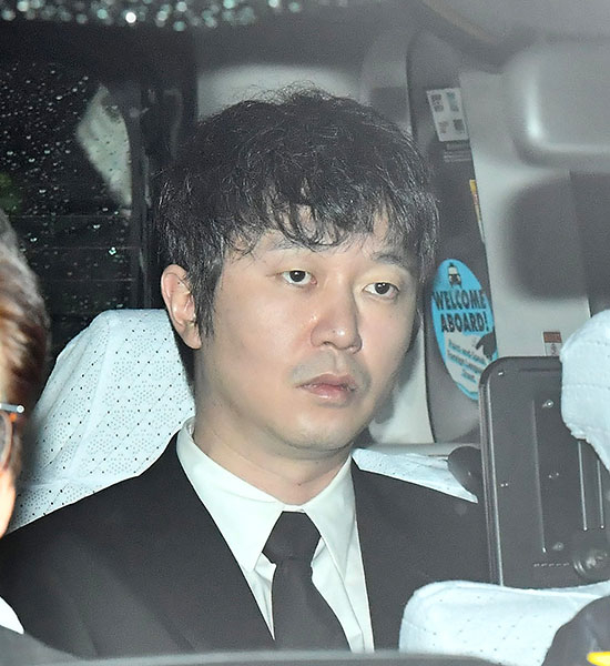 新井浩文被告が被害者と和解成立「酌量減軽」で実刑回避狙う(東スポWeb)