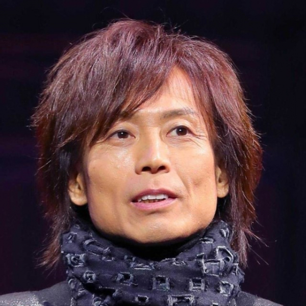 つんく♂　１２歳の長男を公開「口元がつんく♂さんに似てる」「素晴らしいセンス」(スポーツ報知)