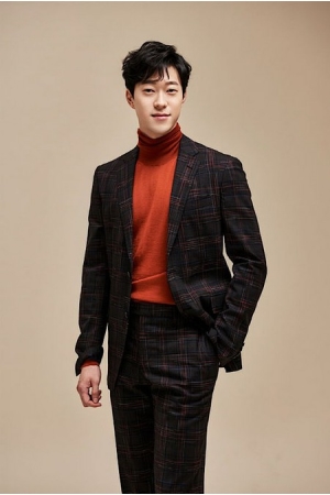 【公式】俳優イ・シフン、「パラサイト」に続いて新ドラマ「どうかその男とは付き合わないで」に出演確定(WoW!Korea)