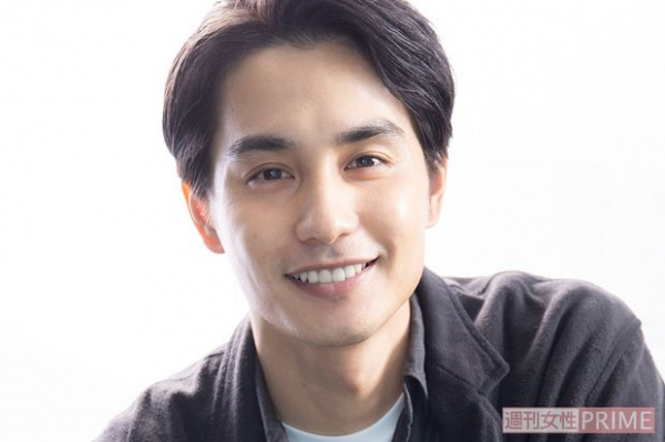 『エール』中村蒼、初挑戦のギター練習で発狂！ みかねた森山直太朗がアドバイス(週刊女性PRIME)