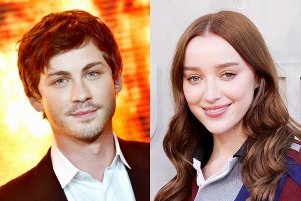 ローガン・ラーマン＆フィービー・ディネバー、ロマコメ「The Threesome」に主演(映画.com)