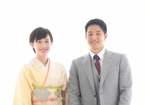 飛び込み・馬淵優佳がブログ開設、家族4ショットを公開　「ブログを書くことで日々の『幸せ』を大切に感じて行きたい」(ねとらぼ)