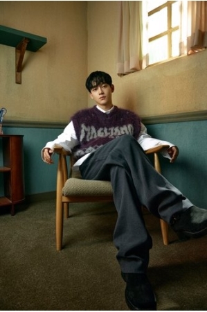 ［韓流］EXOチェン　兵役のため26日に入隊(聯合ニュース)