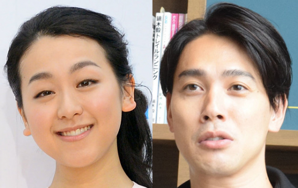 浅田真央　実は超頑固！お見合い番組で〝ご指名〟瀧川鯉斗とは好相性(東スポWeb)