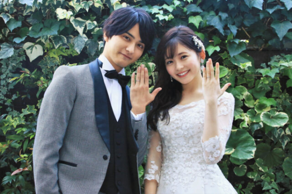 【インタビュー】 ドラマ「マリーミ―！」久間田琳加＆瀬戸利樹　ニート×国家公務員の“結婚”を演じて「結婚したくなりました！」(エンタメOVO)