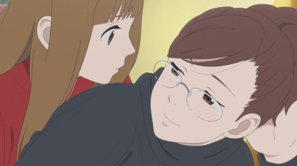 枝優花らが「どうにかなる日々」にコメント、えっちゃんとあやさんの新カットも公開(映画ナタリー)