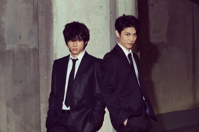 山田裕貴×青木玄徳のタッグ再び！『闇金ドッグス8＆9』来春公開決定「今回もかなりヘビーです(笑)」（デビュー）