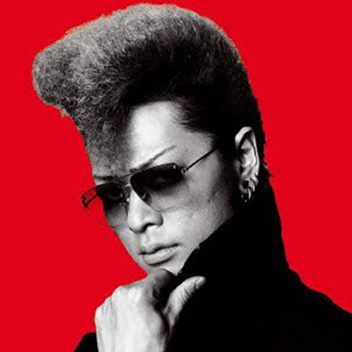 氣志團の『1/6 LONELY NIGHT』は深淵なる世界を魅せつけたバリバリのメジャー1stアルバム(OKMusic)