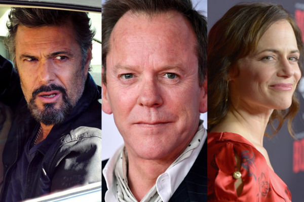 日本版で再注目！「24 TWENTY FOUR」初期キャストはいま(シネマトゥデイ)