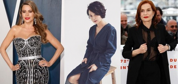 映画やドラマ、バラエティーで炸裂する美魔女パワー　ダイバーシティは人種やセクシャリティに留まらず(ニューズウィーク日本版)