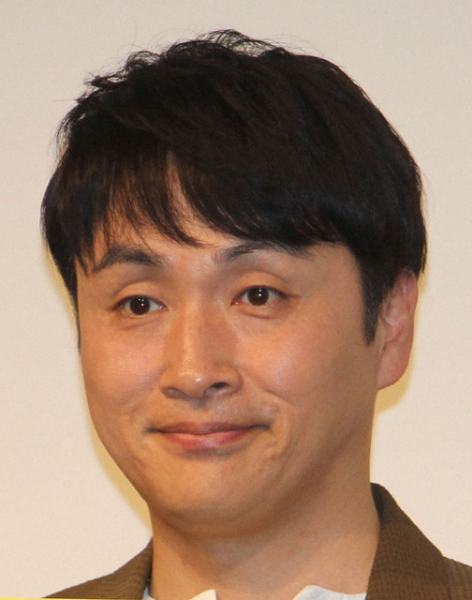 アンジャ児嶋　渡部降板の「行列」出演、イジられキレ芸「何だ渡部バブルって！」(スポニチアネックス)