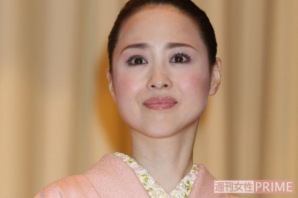 松田聖子40周年で振り返る、郷ひろみへ宛てた言葉「絶対一緒になろうね」の謎(週刊女性PRIME)