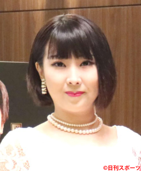 尾上松也の妹春本由香が吉永秀平と結婚を報告「互いに支え合いながら明るく楽しい幸せな家庭を」(日刊スポーツ)