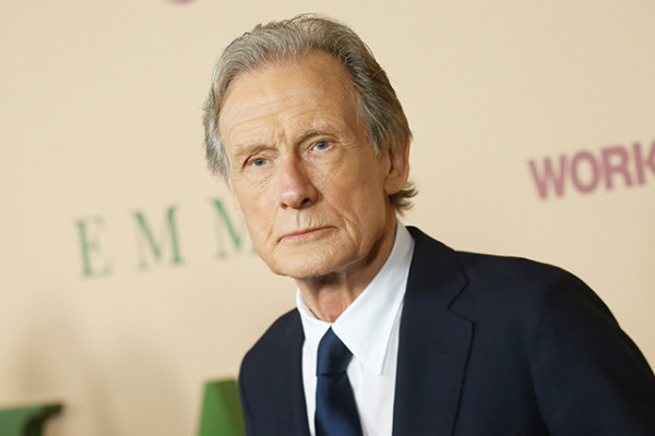 黒澤明監督「生きる」がロンドンを舞台にリメイク　主演はビル・ナイ(映画.com)