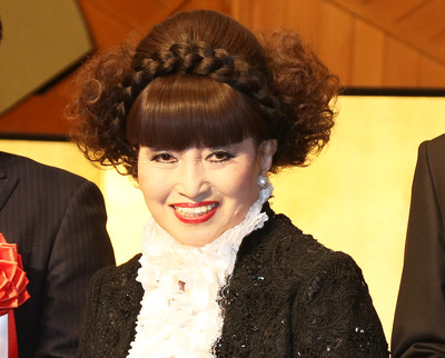 黒柳徹子、たまねぎ頭の生みの親とツーショット 素敵な思い出話（シネマトゥデイ）
