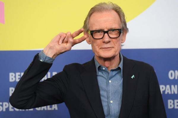 『生きる』リメイク、ビル・ナイが主演(シネマトゥデイ)