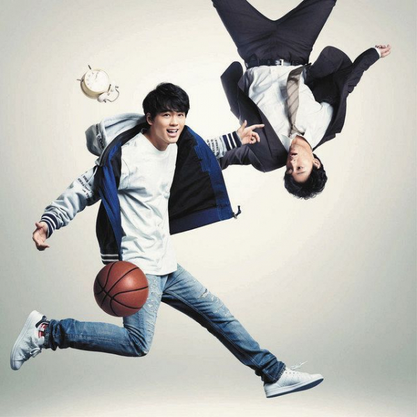 竹内涼真が“18歳若返る”!ミュージカル初挑戦『１７ＡＧＡＩＮ』主演「がむしゃらにやるしかない」(中日スポーツ)