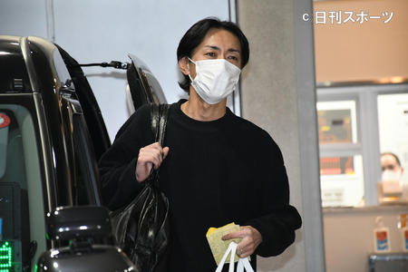 岡村結婚、矢部「良かった」ａｉｋｏ「幸せそう」(日刊スポーツ)