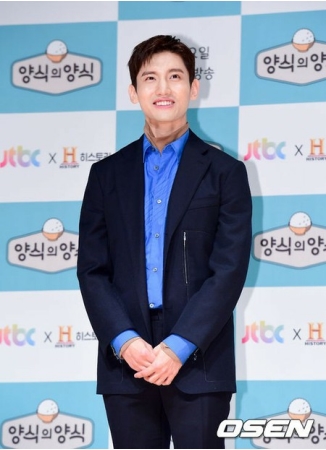 チャンミン（東方神起）本日（25日）非公開結婚式“一家庭の夫+「東方神起」のチャンミンになる”(WoW!Korea)