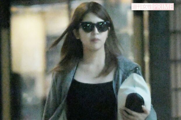 坂口杏里、結婚1か月でスピード離婚を匂わせ！透けて見えるマスコミからの「3万円」欲しさ(週刊女性PRIME)