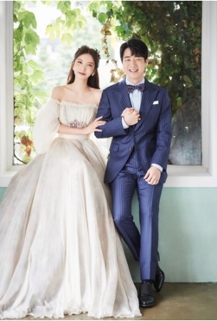 ［韓流］元RAINBOWジスク　31日に結婚式(聯合ニュース)