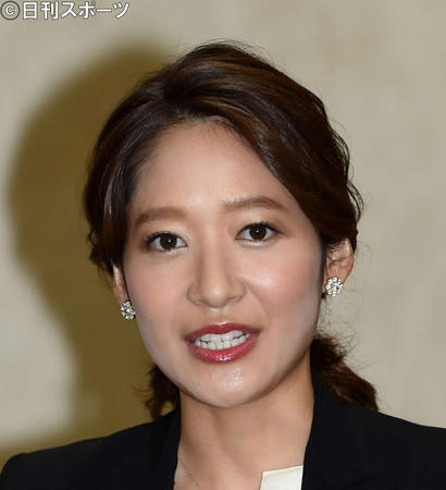 吉田明世アナ、第２子出産小熊アナと再会２ショット(日刊スポーツ)