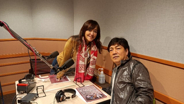 野口五郎「山口百恵ちゃん、太田裕美ちゃんと…」1回だけ行ったディスコの思い出を振り返る(TOKYO FM＋)