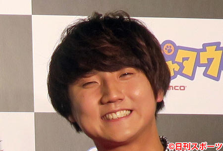 コロチキ西野創人に第１子男児誕生「女性は凄い」(日刊スポーツ)