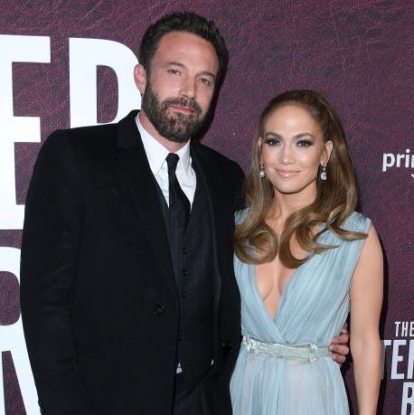 ジェニファー・ロペスとベン・アフレックが結婚許可証を取得　すでにラスベガスで挙式との報道も(ELLE DIGITAL)