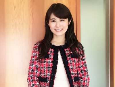 「ナイトスクープ」卒業の松尾依里佳、歴代秘書は不幸続き？（リアルライブ）
