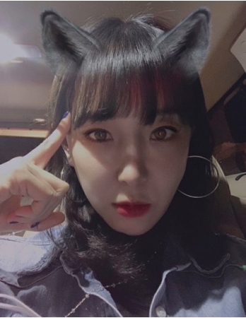 元「S＃arp」イ・ジヘ、ハロウィンパーティーに一針…「檀君神話パーティーもしよう」(WoW!Korea)