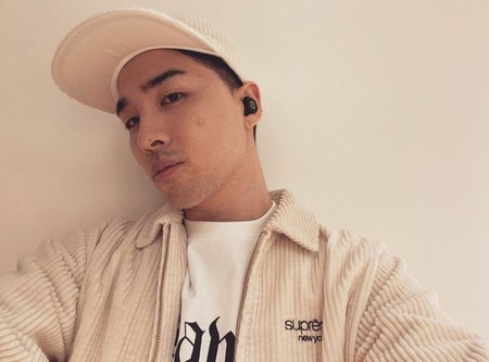 SOL（BIGBANG）、妻ミン・ヒョリンも落ちたカリスマ…”雰囲気が名品”(WoW!Korea)