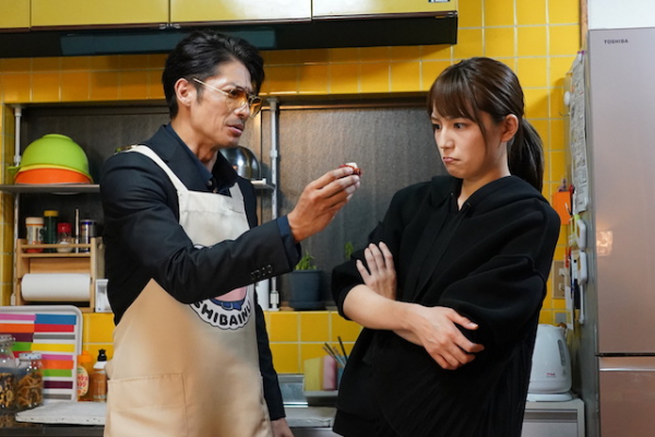 川口春奈は“95年世代”天性のヒロイン!?　『極主夫道』母親役で発揮された自然体な魅力(リアルサウンド)