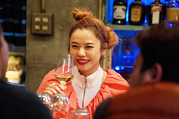 Chara「スワロウテイル」以来26年ぶりの演技！　阿部寛主演「すべて忘れてしまうから」宮藤官九郎も参戦(映画.com)