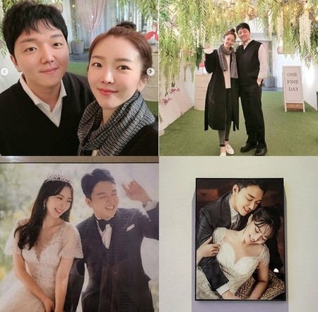 女優ペ・スルギ、11月13日挙式…ウエディンググラビアも公開(WoW!Korea)