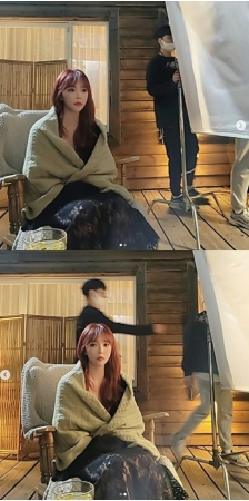 歌手ホン・ジニョン、カムバックを前にダイエット…全盛期を更新(WoW!Korea)