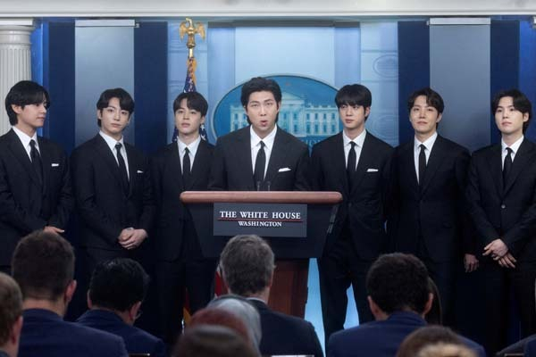 “アフターBTS”のK-POP事情 第4世代はガールズグループがアクティブ(日刊ゲンダイDIGITAL)